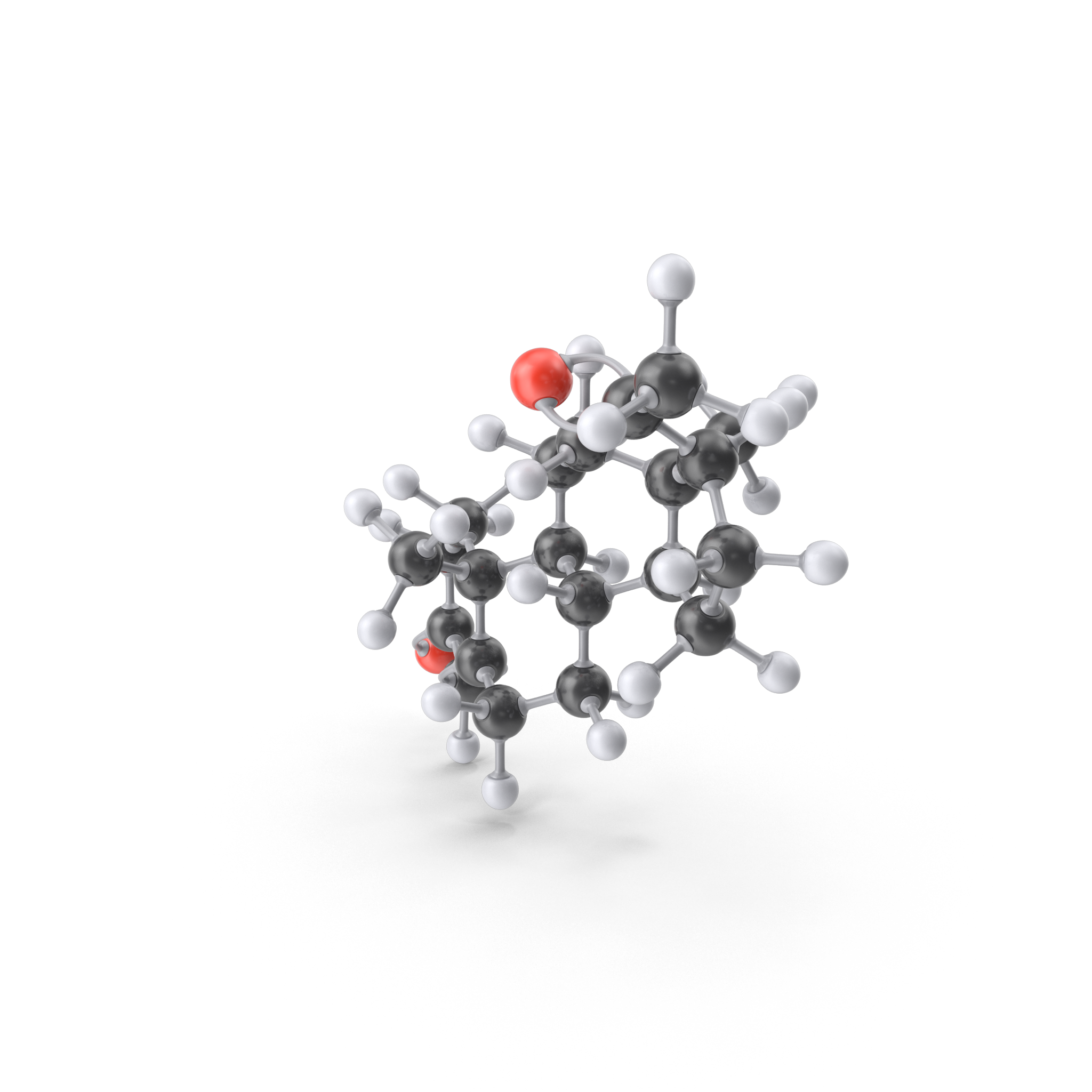 Estructura Molecular